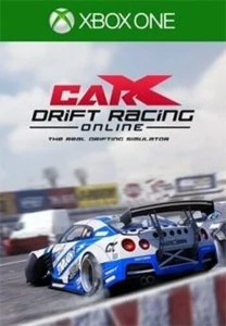 CarX Drift Racing Online XBOX LIVE Key #932