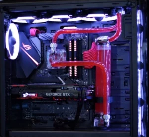 Consultoria PC Gamer - Redes Sociais
