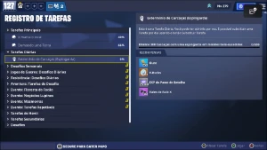 Conta Fortnite 100+ Skins E Machado Leviatan