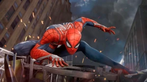 Combo Spider Man + 40 Jogos - Steam