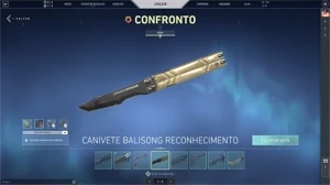 Conta Valorant Cheias De SKins