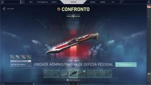 Conta Valorant Cheias De SKins