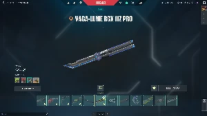 Valorant: Conta com 2k gastos. karambit, vandal kuronami & e