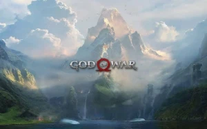 🔥 God Of War (2018) Pc - Steam Key Original 🔥 - Gift Cards