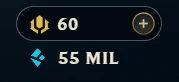 Conta Full Acesso Ex Dima 3 Upada A Mão Main Kayn E Evelynn - League of Legends LOL