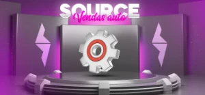 ⭐ Source Bot Vendas [ Automáticas | Semi ] [ Discord ] ⭐