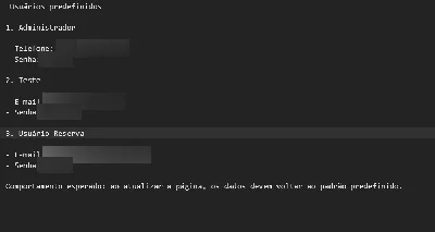 Tela de Login Premium — HTML, CSS & JavaScript com Recuperaç - Sites, Lojas e Sistemas Prontos Sites e Scripts