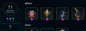 Conta LOL 2015 - League of Legends