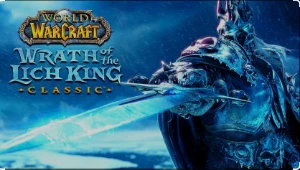 5k wow gold Classic LK- Benediction - Aliança - Blizzard