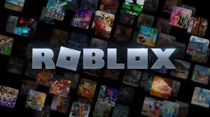 Conta de roblox usada em mais de 1 jogo