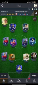 Conta Fifa 23 Pc Super Meta Mbapé Toty