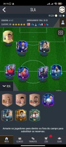 Conta Fifa 23 Pc Super Meta Mbapé Toty