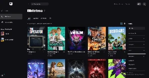 Conta Fortnite + Skin Psicopata + Jogo Base Borderlands 3