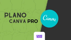 Canva Pro - Vitalicío - Assinaturas e Premium