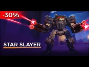 Conta Paladins Lvl 107 - Outros