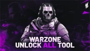 『🟢』Mw2/Wᴢ2- UNLOCK ALL - Blizzard