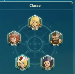 NI NO KUNI CROSS WORLDS - 470K PC/CP - TODAS ALTS 40 - Outros