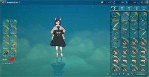 NI NO KUNI CROSS WORLDS - 470K PC/CP - TODAS ALTS 40 - Outros
