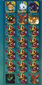 NI NO KUNI CROSS WORLDS - 470K PC/CP - TODAS ALTS 40 - Outros