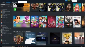 Conta Prime Cs2 3Kh Saldo, Skins, 20Gc, 10Faceit 16Kpontos - Steam