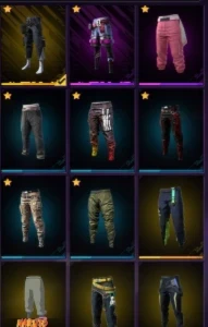 Conta Free Fire