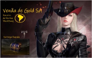 Gold Lost Ark Todos Servidores - Pronta Entrega