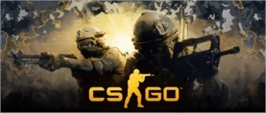 Counter Strike Global Offensive (CSGO) Steam