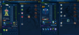 Dmw Aa Mid/End + Rank U - Digimon Masters Online DMO