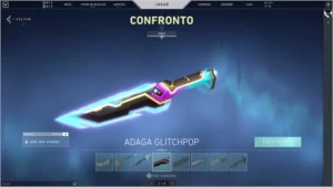 CONTA VALORANTE DESDE O BETA