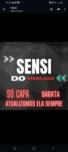 Sensi para Android e IOS - Free Fire
