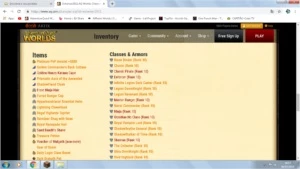 Conta aqw - Outros