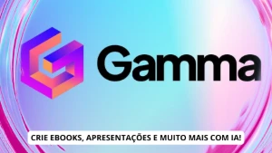 Gamma App Pro + E-Book Generador Ia - Assinaturas e Premium