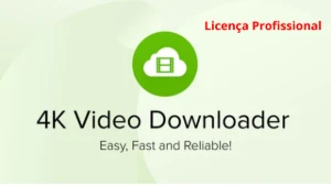 4K video dowloader | Vitalício| Licença Profissional - Vídeos e Cortes Cortes Virais
