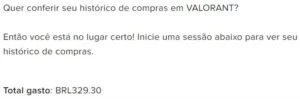 Conta Beta Diamante 1 + Lol - Valorant