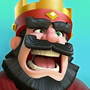 Conta Full Clash Royale
