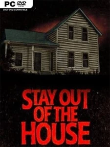Stay Out Of The House pra pc envio digital - Outros
