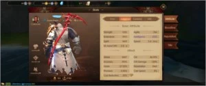 Conta World of kings, Crystal Shaper ,9.700 gs,S1 Skarabare - Outros