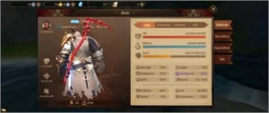 Conta World of kings, Crystal Shaper ,9.700 gs,S1 Skarabare - Outros