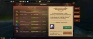 Conta World of kings, Crystal Shaper ,9.700 gs,S1 Skarabare - Outros
