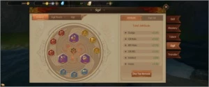Conta World of kings, Crystal Shaper ,9.700 gs,S1 Skarabare - Outros