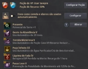 bdo endgame 781gs, todos os tesouros!! - Black Desert