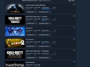 Conta Csgo Com Prime Lvl40 Steam Lvl20gc - Counter Strike