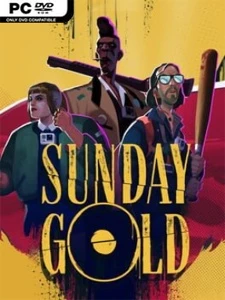 SUNDAY GOLD PC - ENVIO DIGITAL - Outros