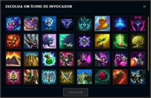 Conta PRATA 3 - 29 Campeões - Diversas Skins - League of Legends LOL