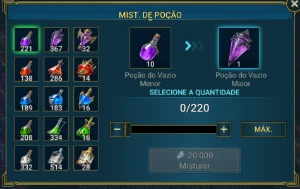 Conta Raid Shadow Legends - lvl53 - 22 heróis Lendários - Outros