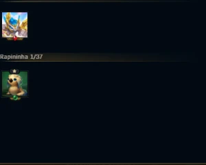 Conta Tft Diamante 4 - League of Legends LOL