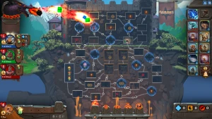 Clank boardgame online - Outros