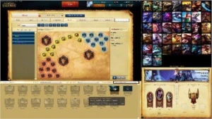 League of Legends LOL