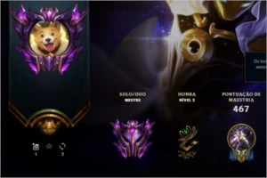elo job,duo boost e coach elo:D1 - League of Legends LOL