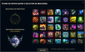 vendo acc league of legends boa para rushar platina 2 lvl 39 LOL